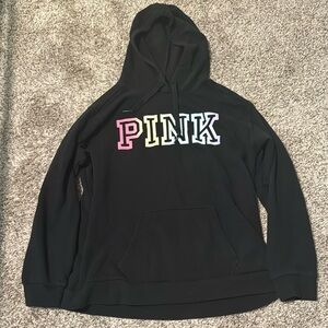 PINK Victorias Secret hoodie